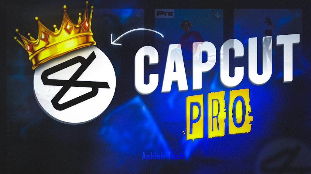 The Pro CapCut